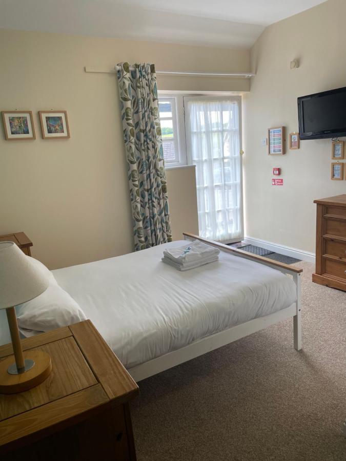 Inn On The Wye Ross-on-Wye Eksteriør billede