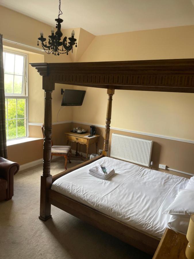 Inn On The Wye Ross-on-Wye Eksteriør billede