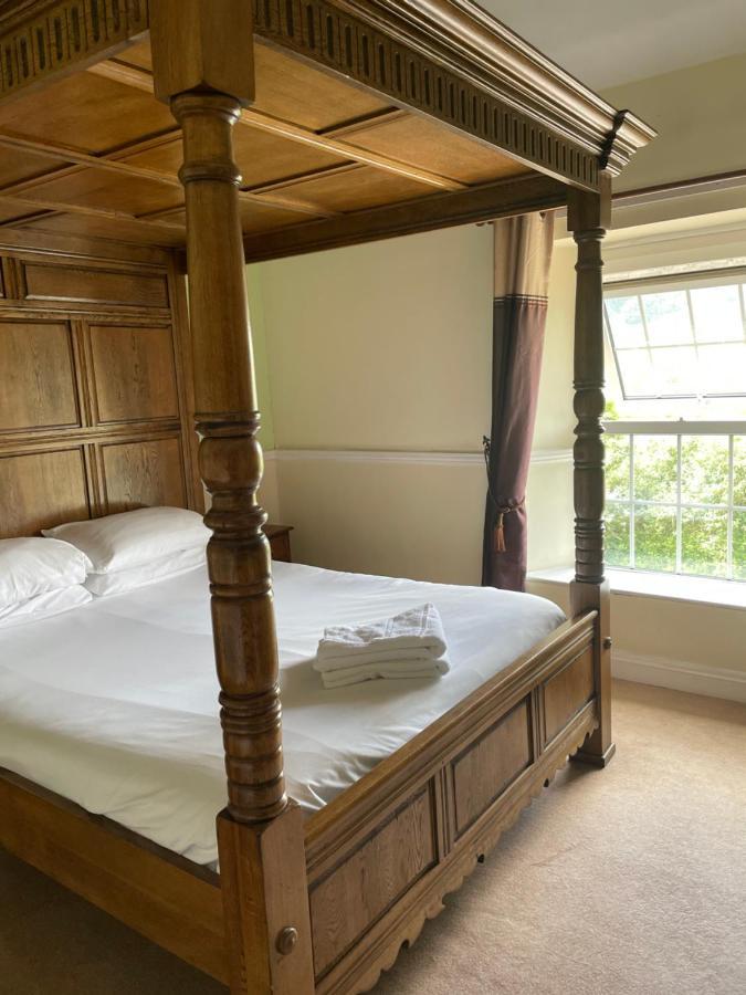 Inn On The Wye Ross-on-Wye Eksteriør billede